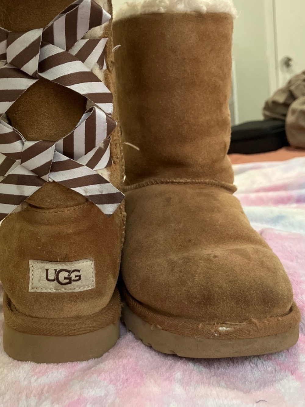 ugg boots - Picture 4 of 4